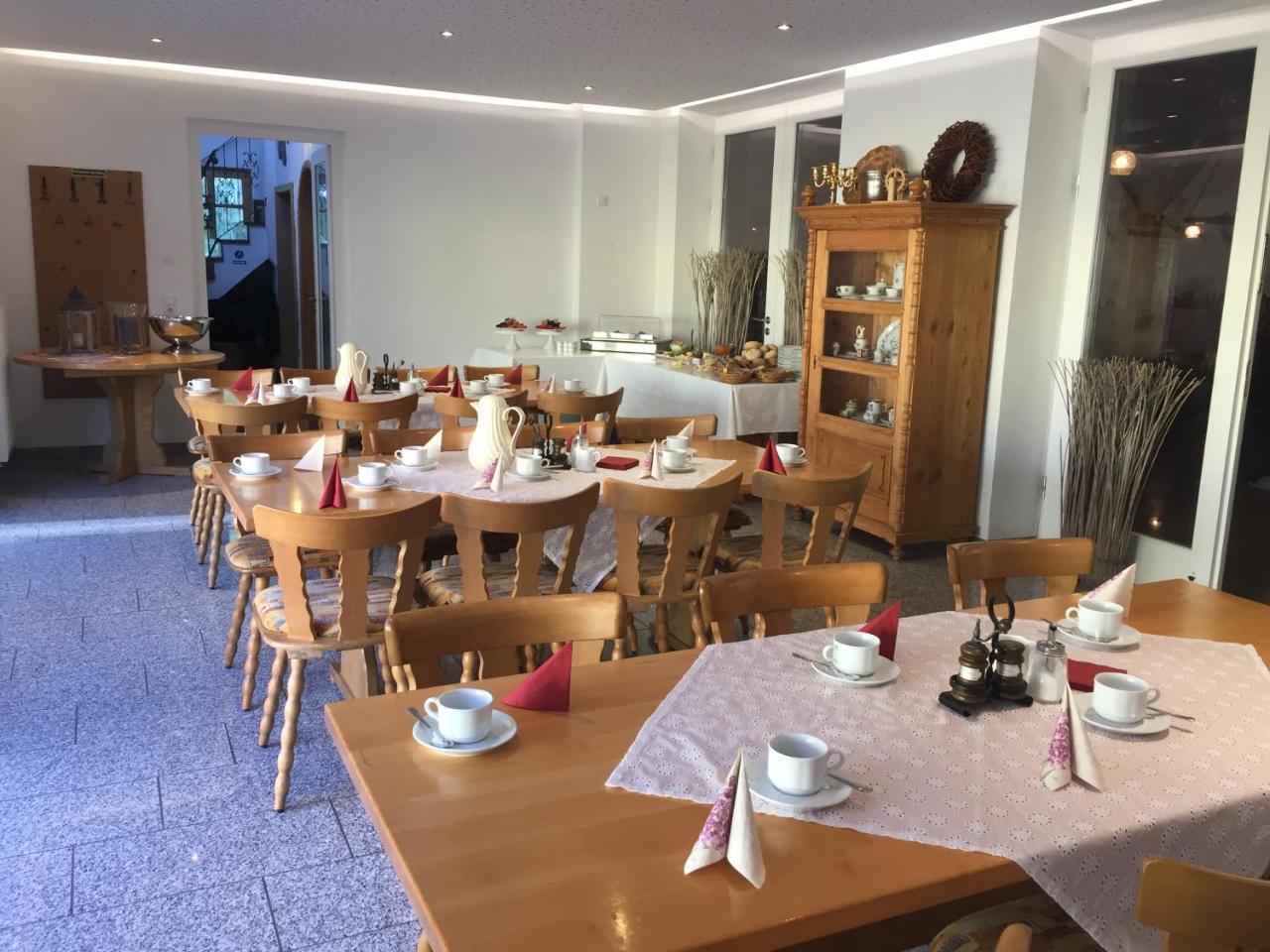 Gaestehaus - Kretschmannshof Oberasbach Esterno foto